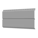 Евробрус сайдинг металлический