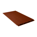 Фасадная доска ДПК