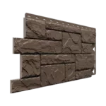 Фасадные панели для дома