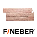Сайдинг Fineber