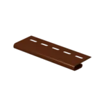 Финишная планка Ю пласт