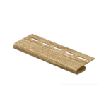 Финишная планка Тимберблок Ю пласт