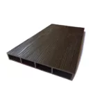 Грядочная доска Eco M Венге 200x28х3000мм - Изображение 1