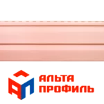 Сайдинг Альта Профиль