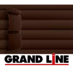 Акриловый сайдинг Grand Line