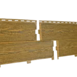 Сайдинг под дерево хокла