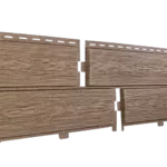 Фасадные панели Хокла Лиственница