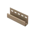 J-профиль к фасадным панелям Fineber