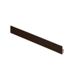 J-профиль для софитов металлический