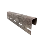 J - профиль Стоун Хаус Ю пласт