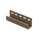 J - профиль Тимберблок Ю пласт