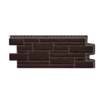 Фасадные панели Гранд Лайн Камелот Премиум