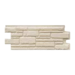 Фасадные панели Гранд Лайн Камелот Стандарт