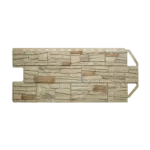 Фасадные панели Альта Профиль камень