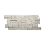 Фасадная панель Fineber Камень дикий