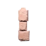Наружный угол для Fineber Камень крупный