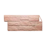 Фасадная панель Fineber Камень крупный