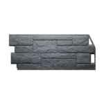 Фасадная панель Fineber Камень природный