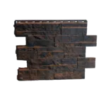 Фасадные панели Альта Профиль Камень Шотландский