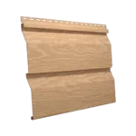 Сайдинг Ю Пласт Тимберблок Кедр