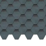 Гибкая черепица Docke Кёльн