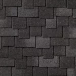 Гибкая черепица QUIET TILE Eclectica Кело - Изображение 1