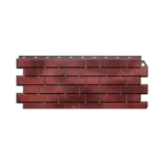 Фасадная панель Fineber Кирпич