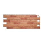 Панели Альта Профиль Кирпич