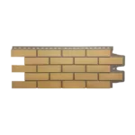 Фасадные панели Гранд Лайн Клинкерный Кирпич Элит