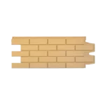 Фасадные панели клинкерный кирпич