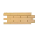 Фасадная панель Гранд Лайн Клинкерный кирпич Стандарт