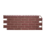 Клинкер коричневый Альта Профиль