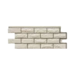 Фасадные панели Гранд Лайн Колотый камень Премиум