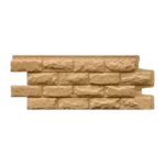 Фасадные панели Гранд Лайн Колотый Камень Стандарт