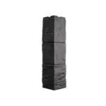 Комплектующие к фасадным панелям Fineber