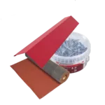 Комплектующие для гибкой черепицы