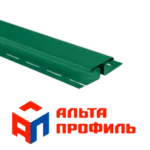 Комплектующие к сайдингу Альта Профиль