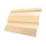 Металлический сайдинг Корабельная доска Гранд Лайн