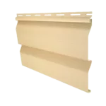 Сайдинг виниловый Ю-пласт корабельный брус