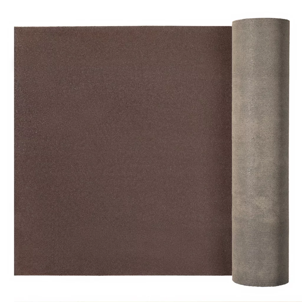 Ендовый ковер QUIET TILE Коричневый (10м2) - Изображение 1