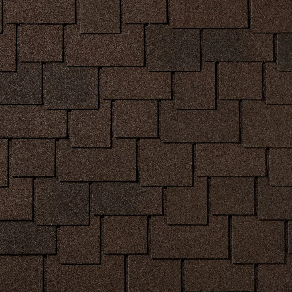 Гибкая черепица QUIET TILE Eclectica Маболо - Изображение 1