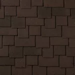 Гибкая черепица QUIET TILE Eclectica Маболо - Изображение 1