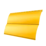 Металлосайдинг блок хаус