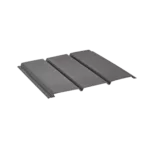 Софит металлический