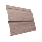 Металлический сайдинг