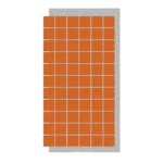 АМК Мозаика однотонный