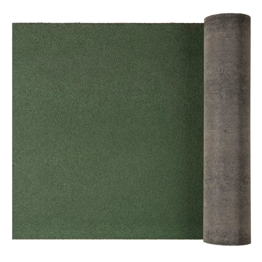 Ендовый ковер QUIET TILE Нефрит (10м2) - Изображение 1