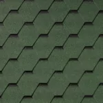 Гибкая черепица QUIET TILE Shadow Нефрит - Изображение 1