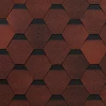 Однослойная черепица Технониколь