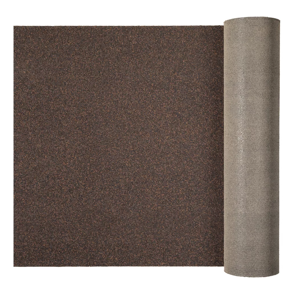 Ендовый ковер QUIET TILE Охра (10м2) - Изображение 1